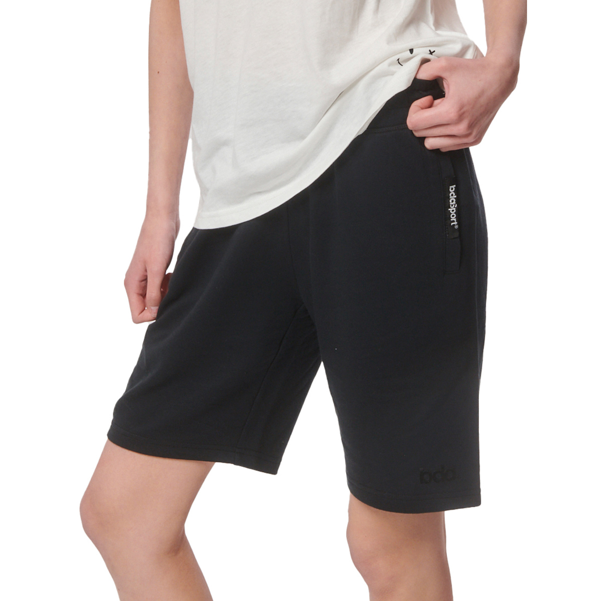 Body Action Essential Women’s Shorts