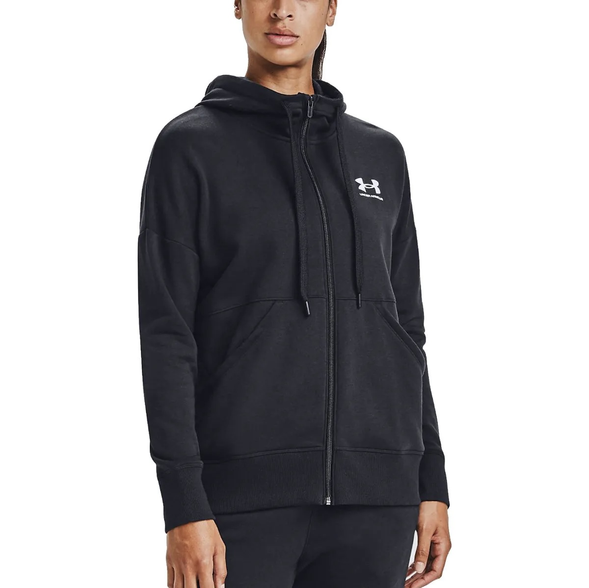 Under Armour Women’s Rival Fleece Full