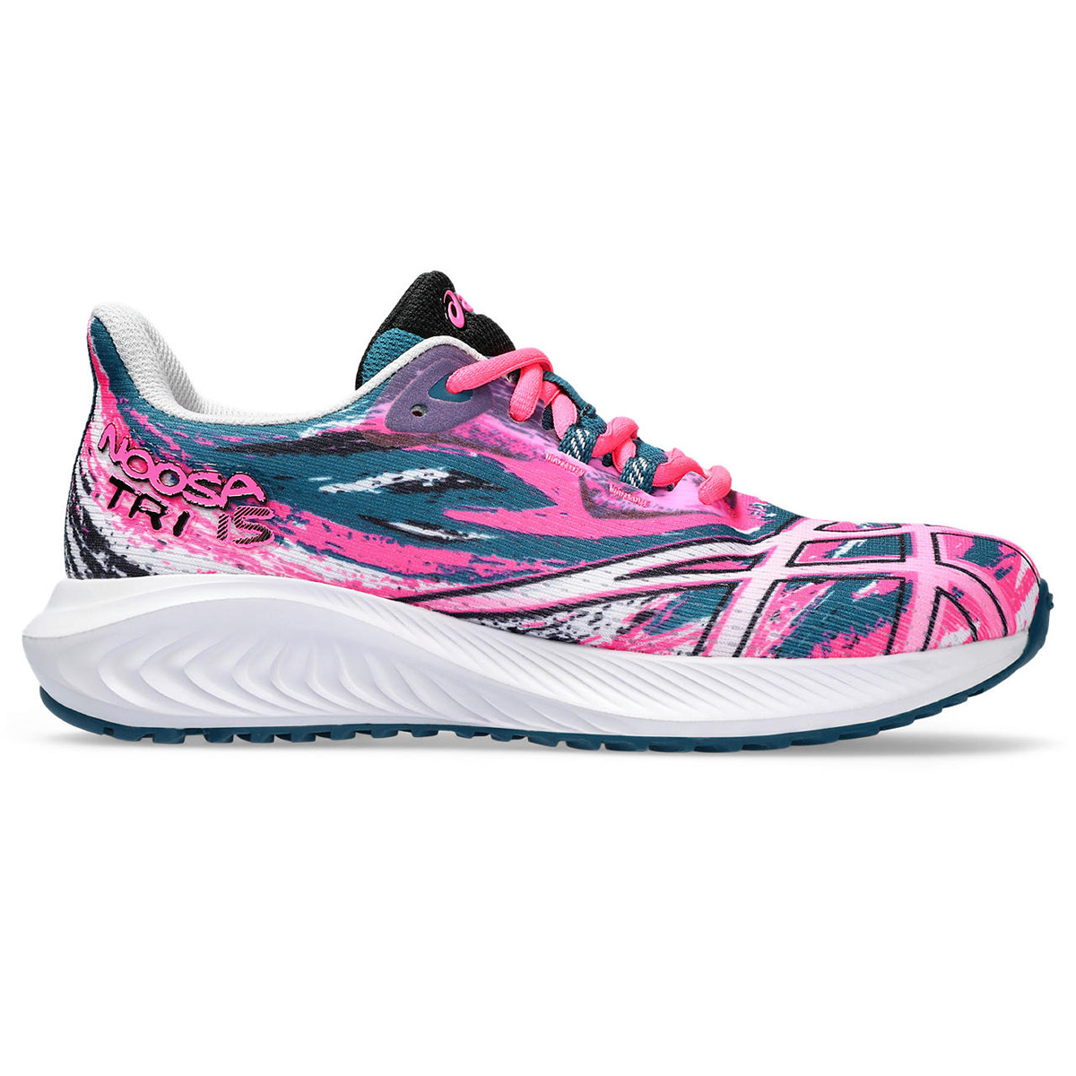 Παπούτσια Running Asics Gel-Noosa Tri 15 1014A311-700