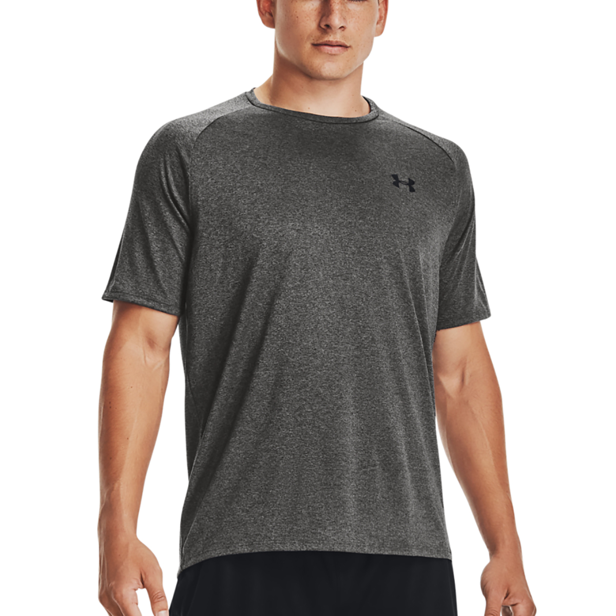 Under Armour Tech 2.0 Ανδρικό T-Shirt (9000024260_8653)