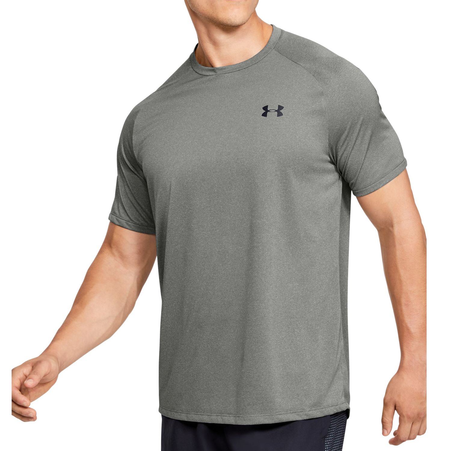 Under Armour Short SLeeve Men’s T-Shirt