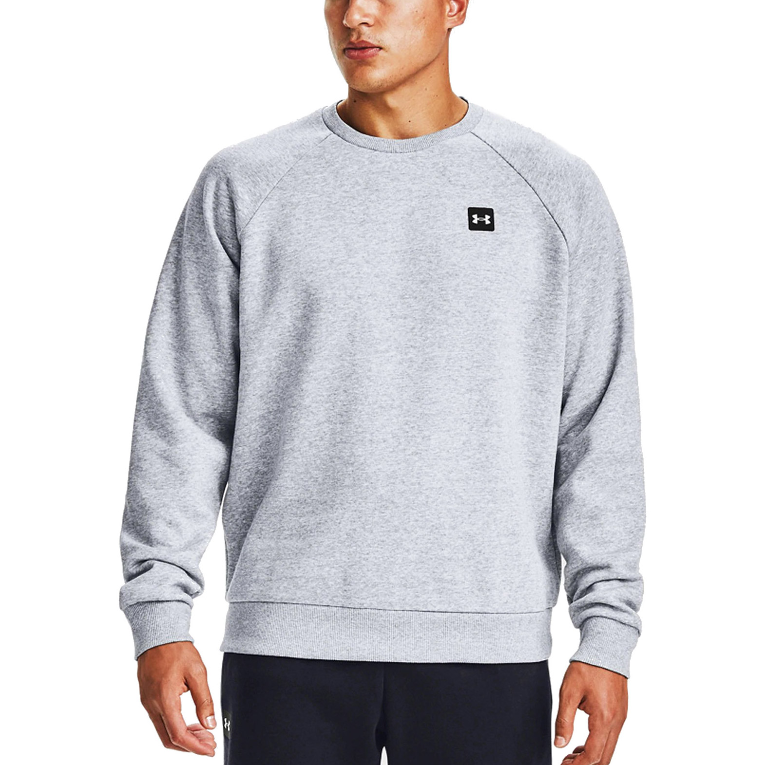 Under Armour Rival Fleece Μπλούζα