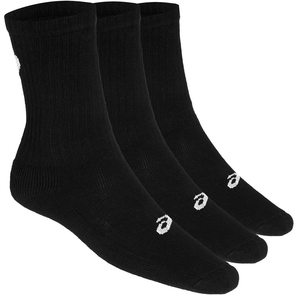 Αθλητικές Κάλτσες Asics Crew Sport Socks x 3