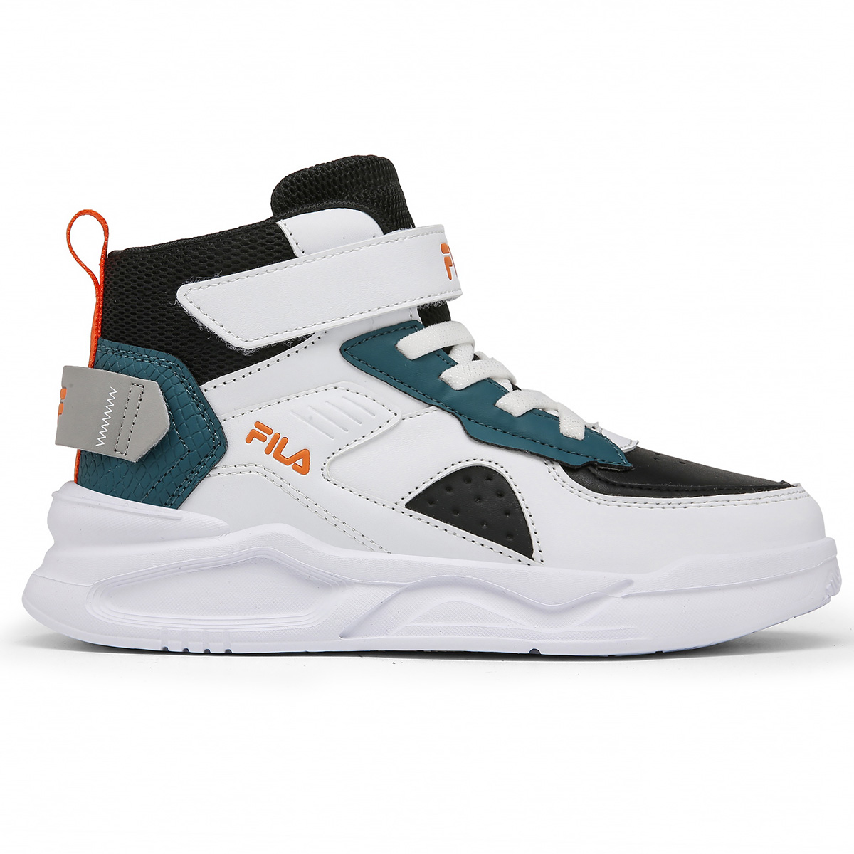 Fila Memory Ayo 2 V Kids’ Footwear