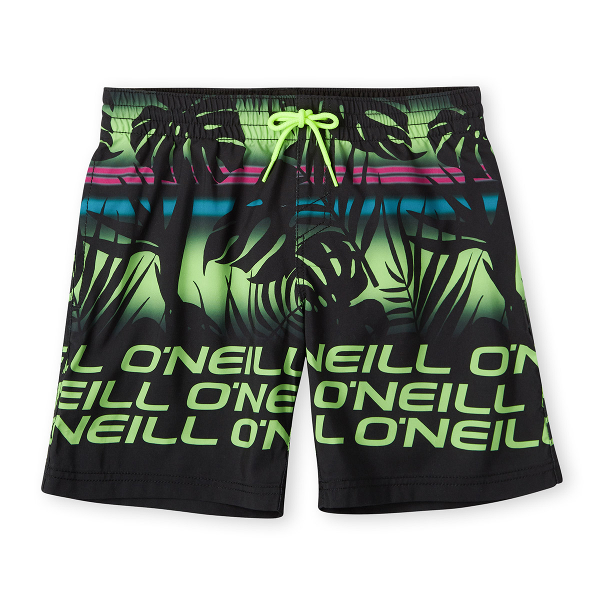 Παιδικό Μαγιό O’Neill Stacked Swim Shorts