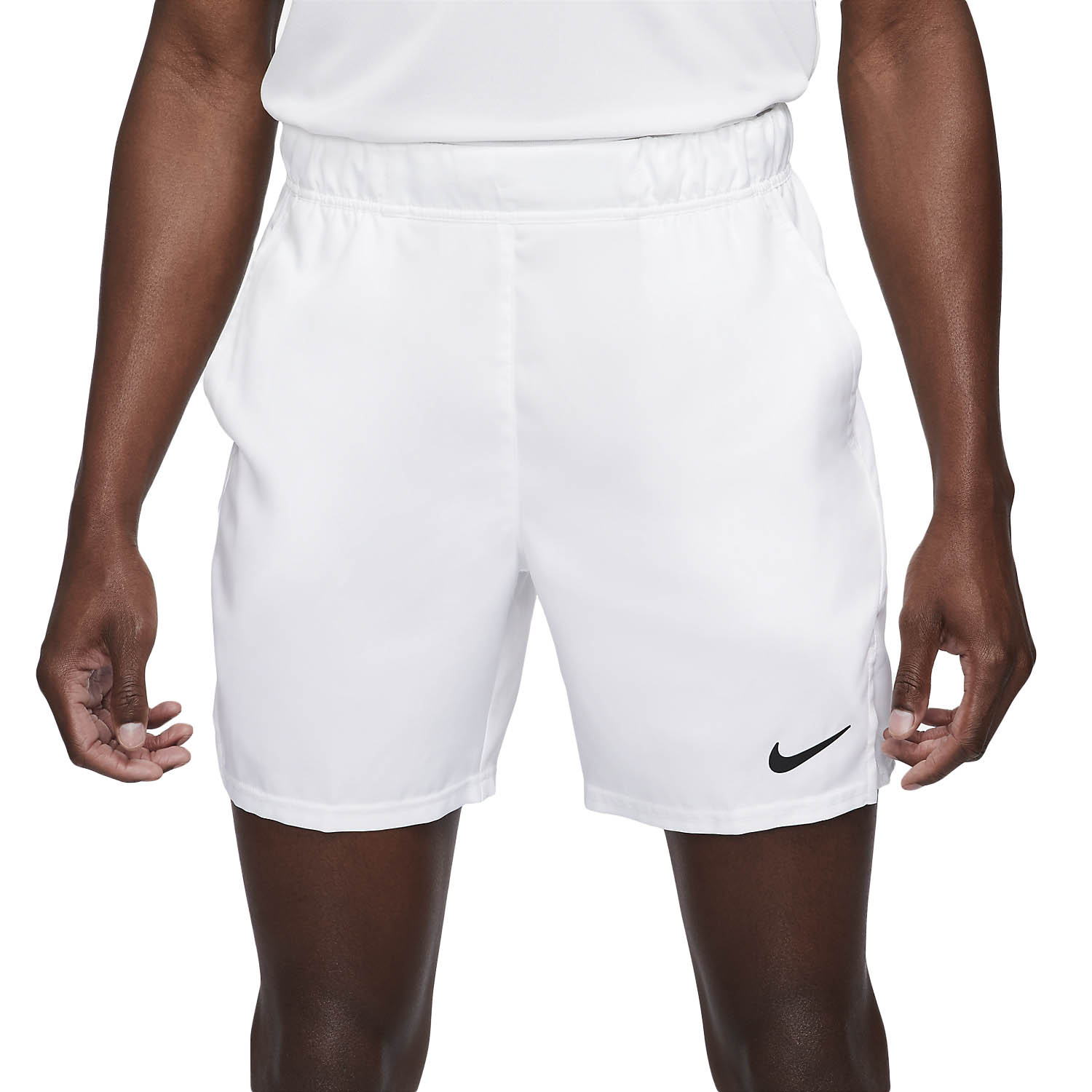 NikeCourt Dri-FIT Victory Σορτς Για Τένις