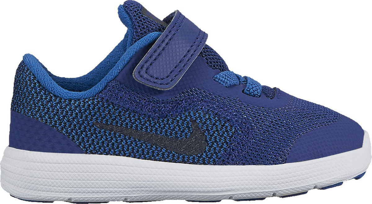 Nike Revolution 3 (TDV) Toddler 819415-408