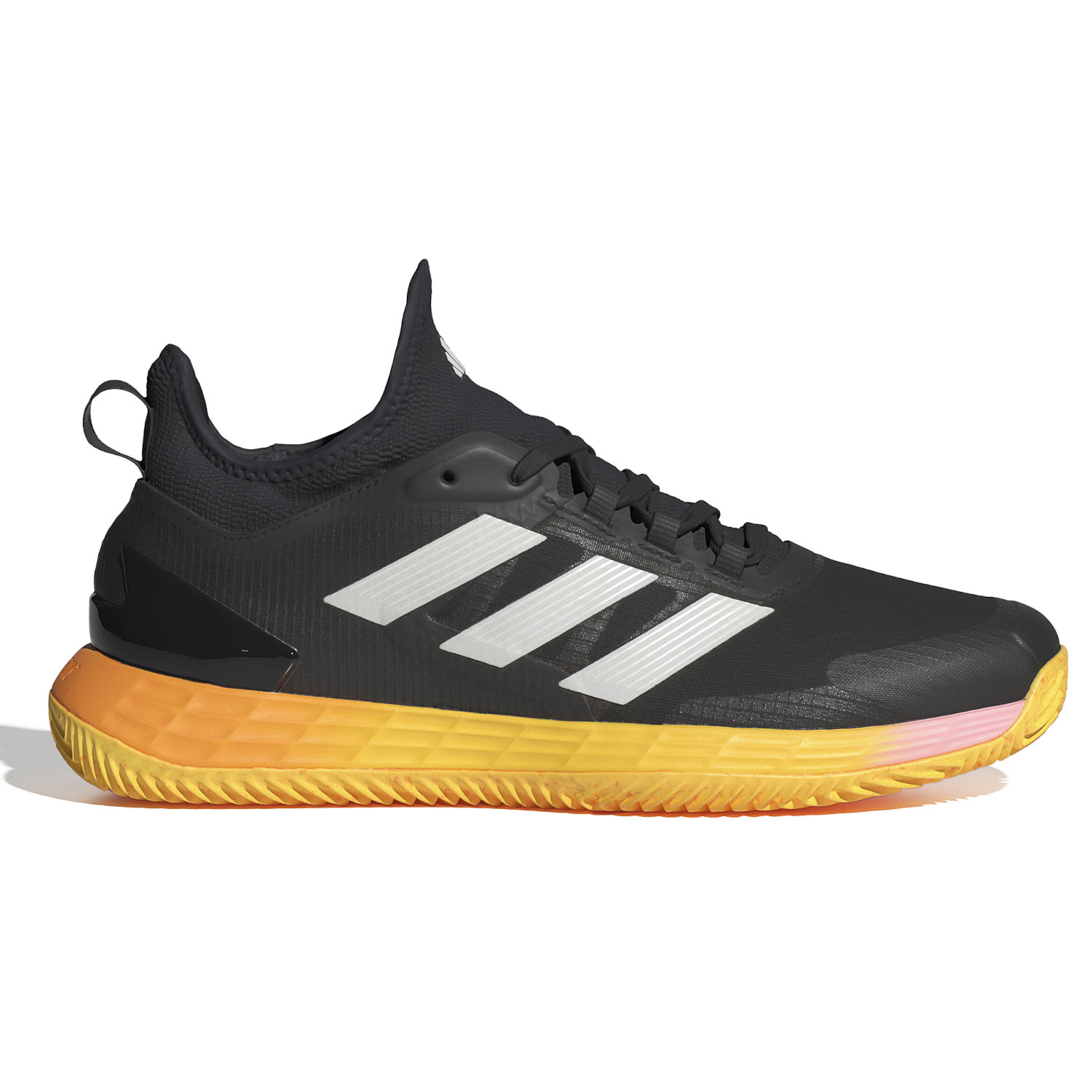 Ανδρικά παπούτσια τένις adidas Adizero Ubersonic 4.1 Clay