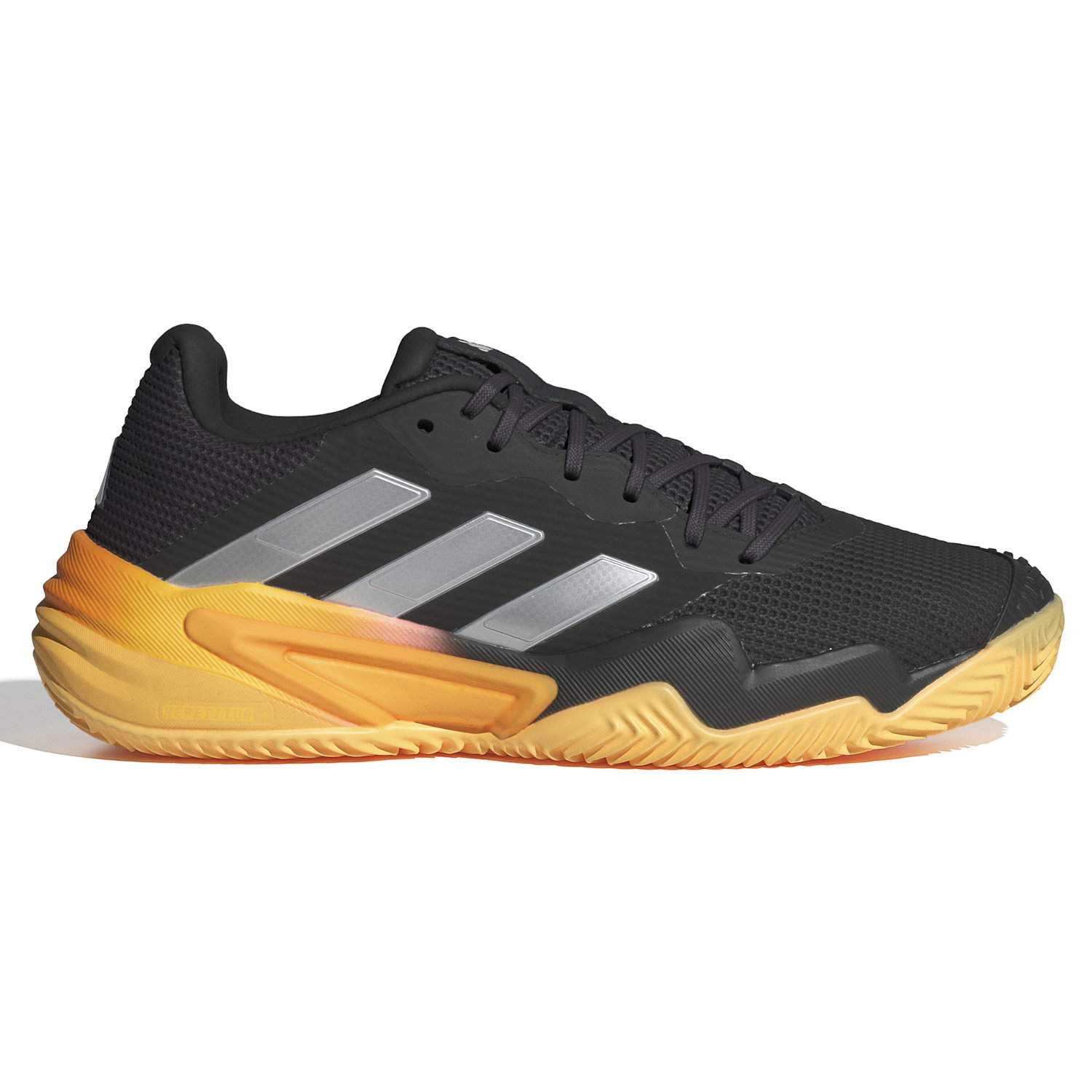 Ανδρικά παπούτσια τένις adidas Barricade 13 Clay