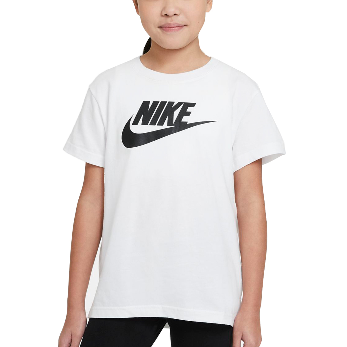 Nike Sportswear Girls’ T-Shirt