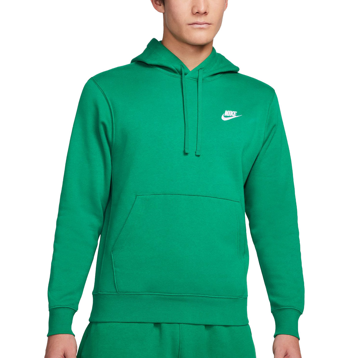 Nike Sportswear Club Fleece Men’s Pullover Hoodie