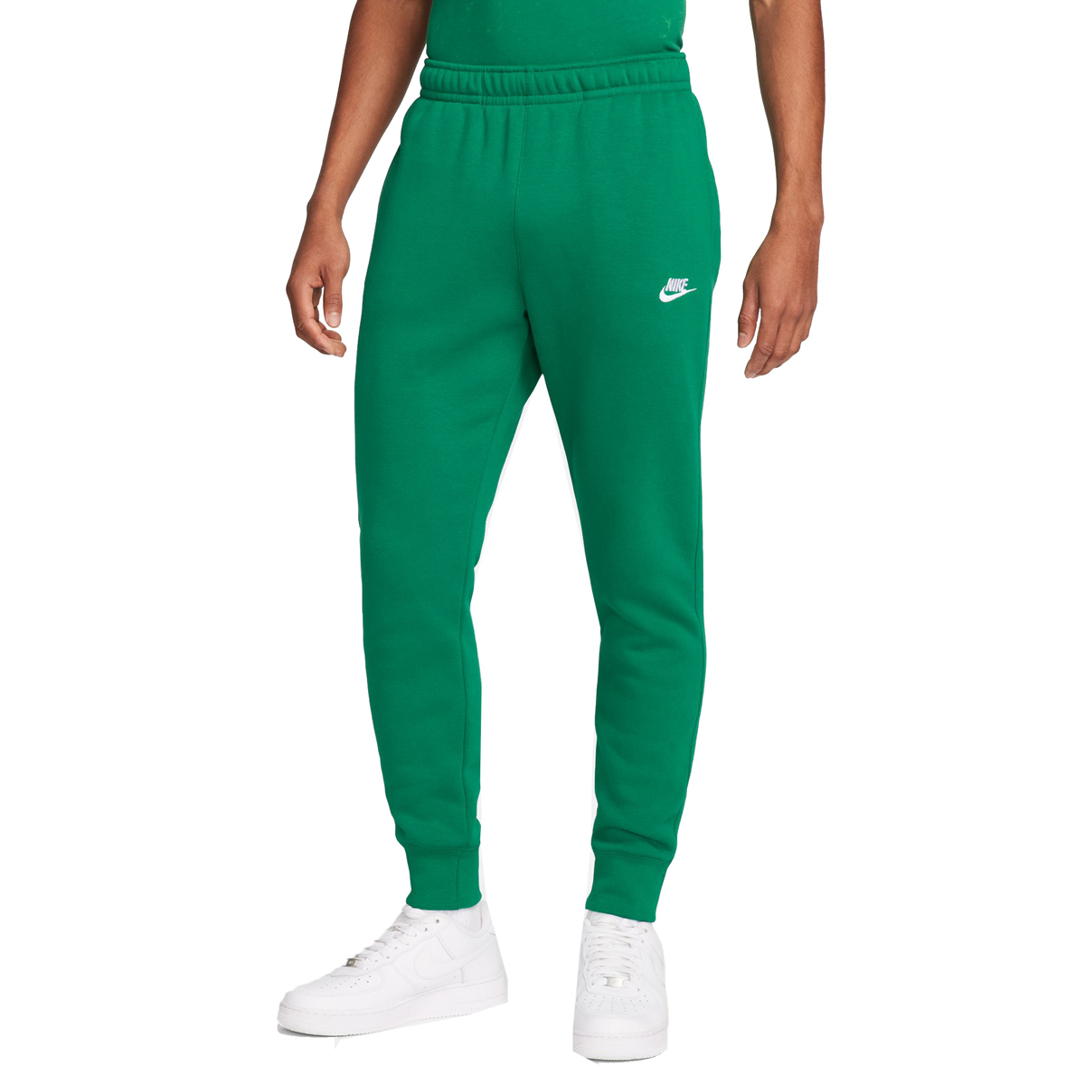 Nike Sportswer Club Men’s Jersey Pants