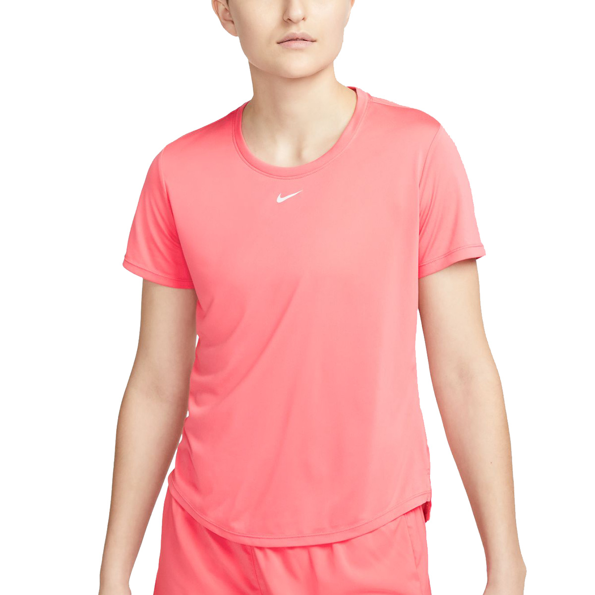 Nike Dri-FIT One Γυναικείο T-Shirt (9000129111_33270)