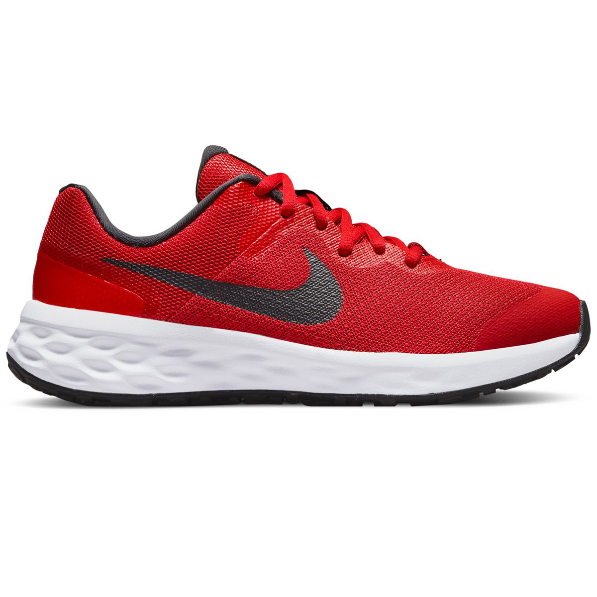 Nike Revolution 6 Παιδικά Παπούτσια για Τρέξιμο (9000109816_8867)