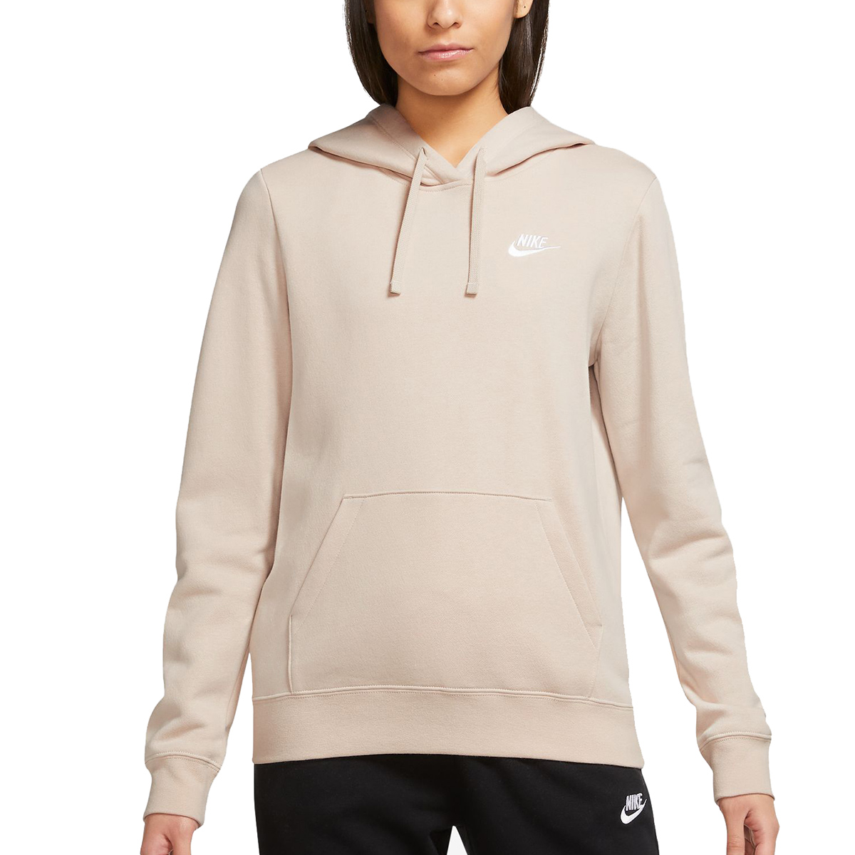 Nike Sportswear Club Fleece Women’s Pullover Hoodie