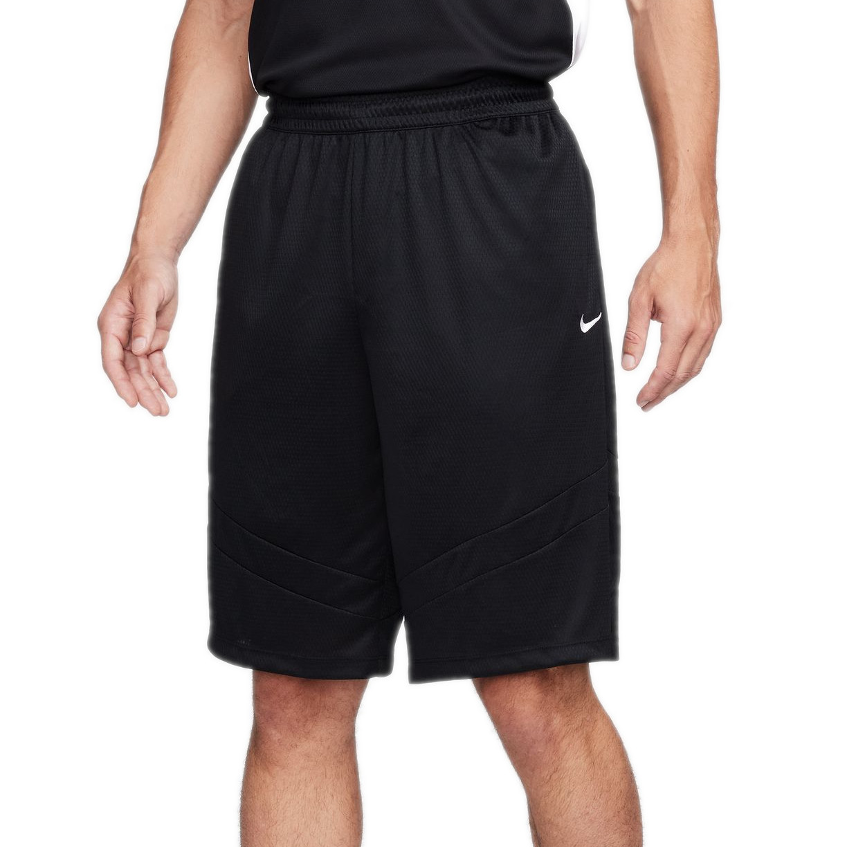 Nike Icon Men’s Dri-FIT 11″ Basketball Shorts