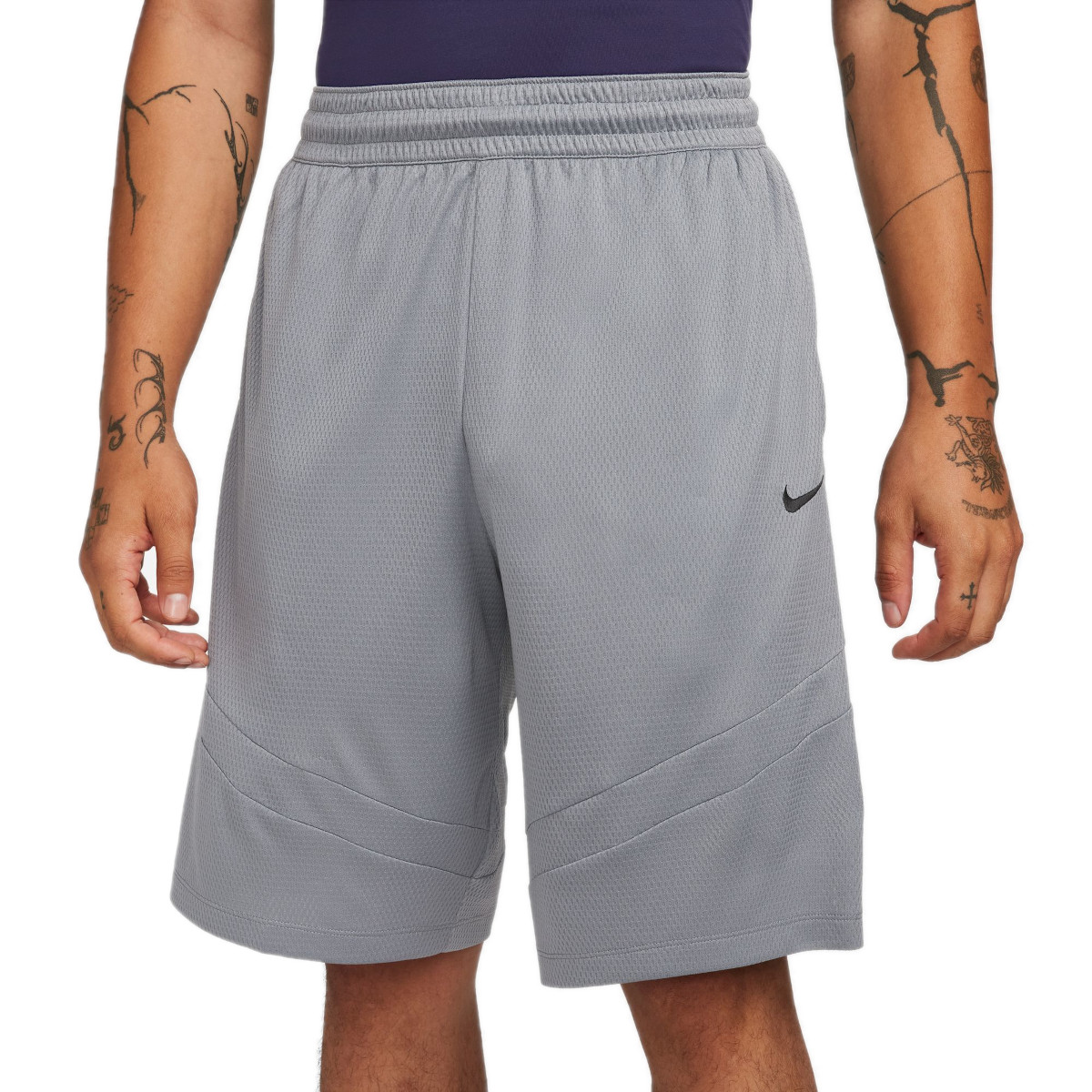 Nike Icon Men’s Dri-FIT 11″ Basketball Shorts