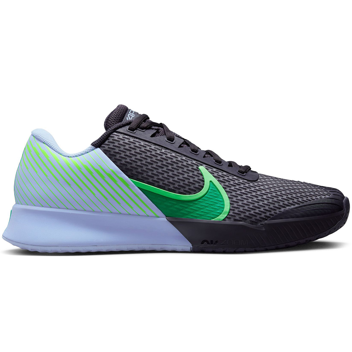 NikeCourt Air Zoom Vapor Pro 2 Ανδρικά Παπούτσια για Τένις (9000129703_65472)