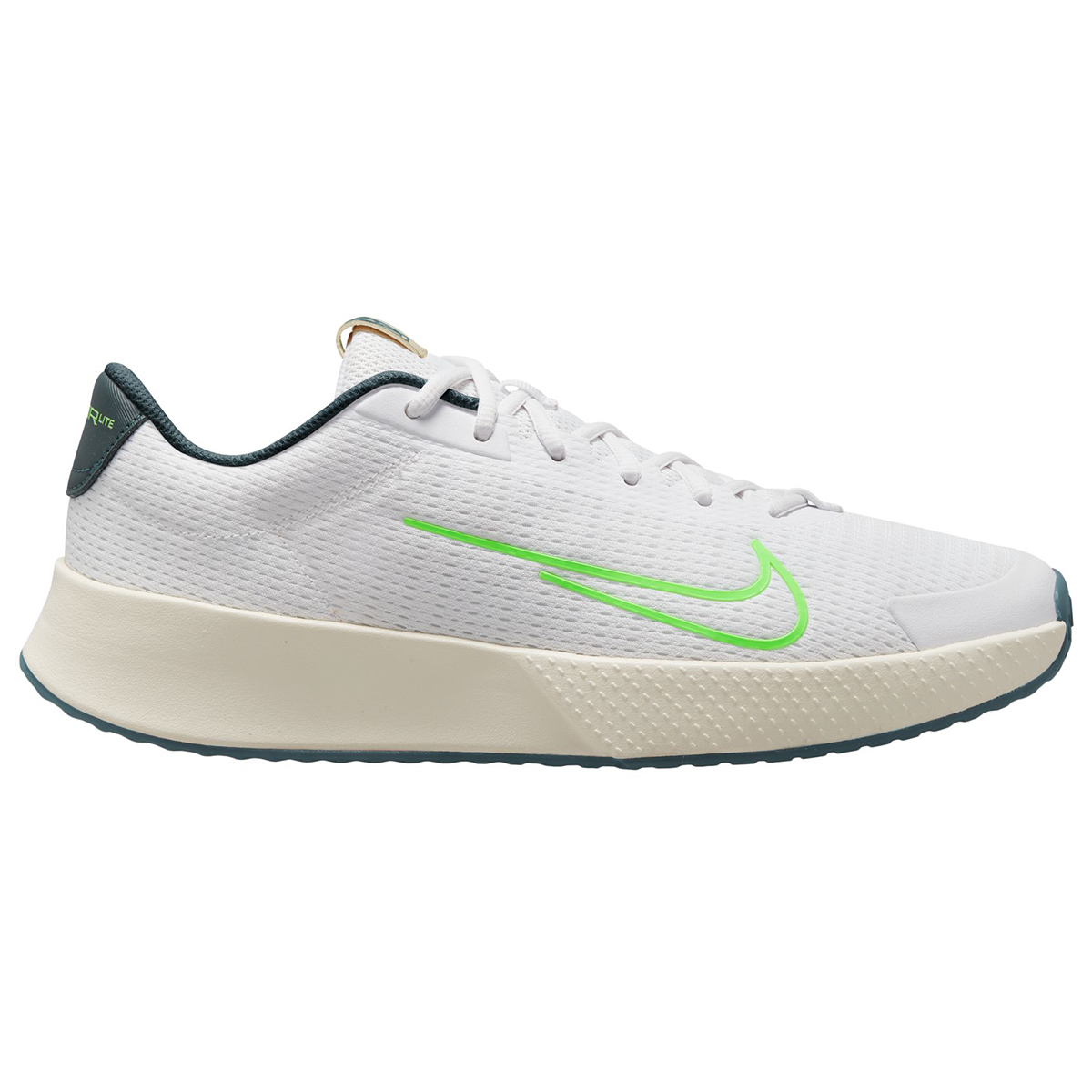 NikeCourt Vapor Lite 2 Ανδρικά Παπούτσια Τένις (9000151311_69666)