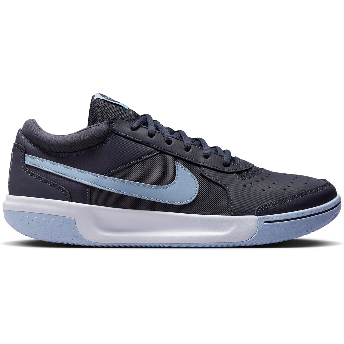 Ανδρικά Παπούτσια Τένις NikeCourt Air Zoom Lite 3 Clay