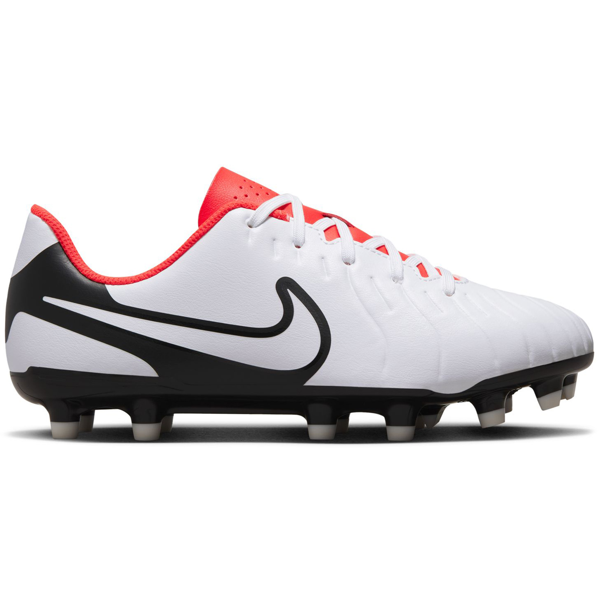 Nike Jr. Tiempo Legend 10 Club Junior Multi-Ground Soccer Cleats