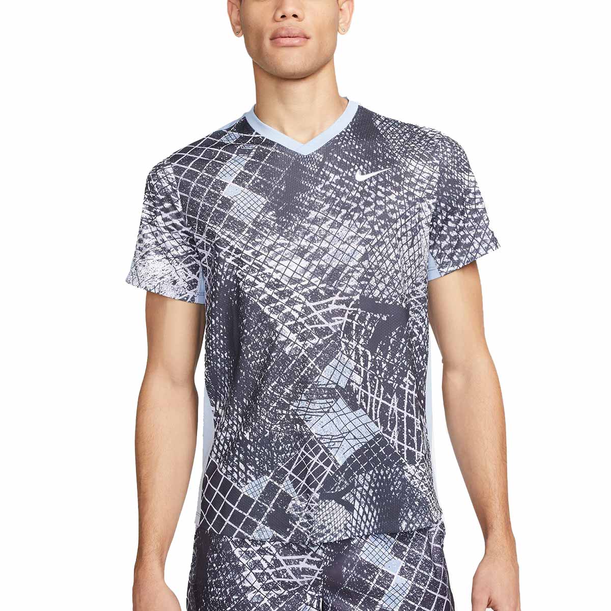 NikeCourt Dri-FIT Victory Men’s Tennis Top