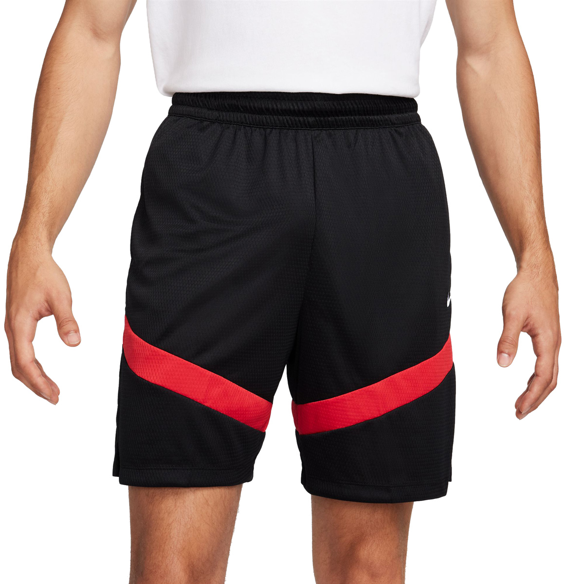 Nike Icon Men’s 8″ Dri-FIT Basketball Shorts