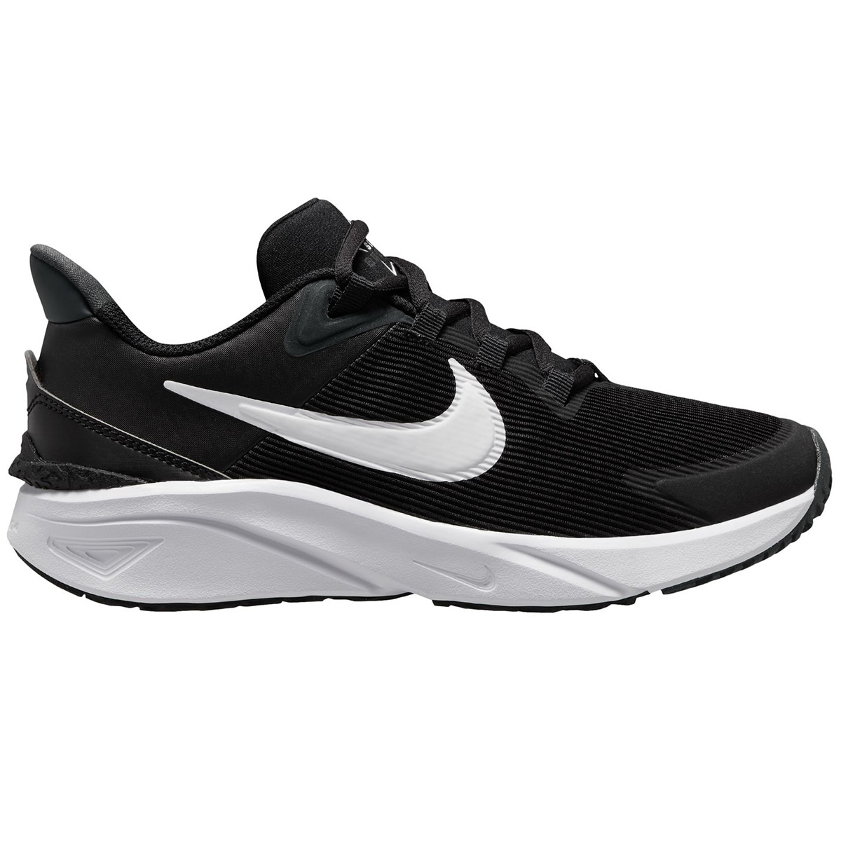 Nike Star Runner 4 Big Kids Running Shoes