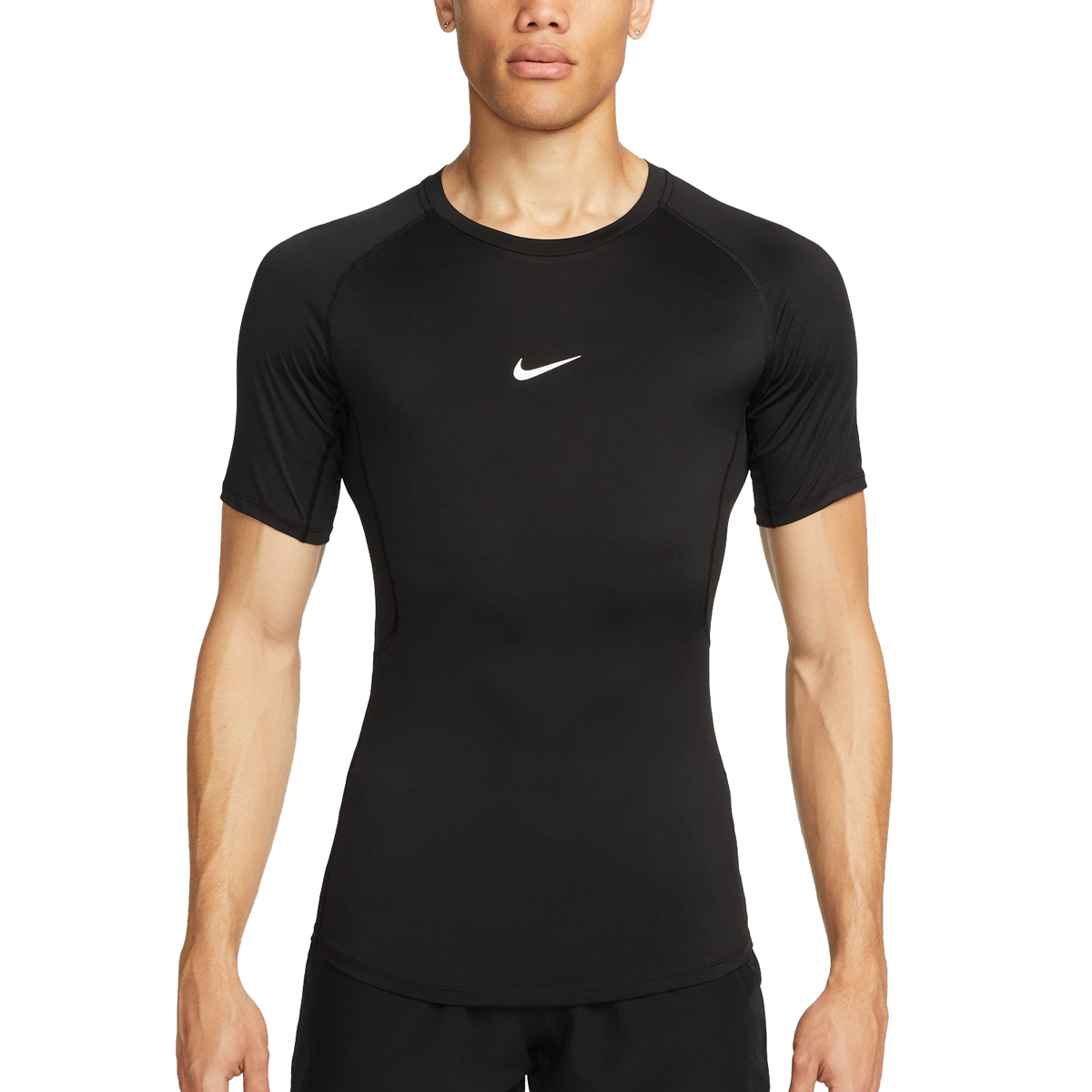 Ανδρικό Αθλητικό T-Shirt Nike Pro Dri-FIT