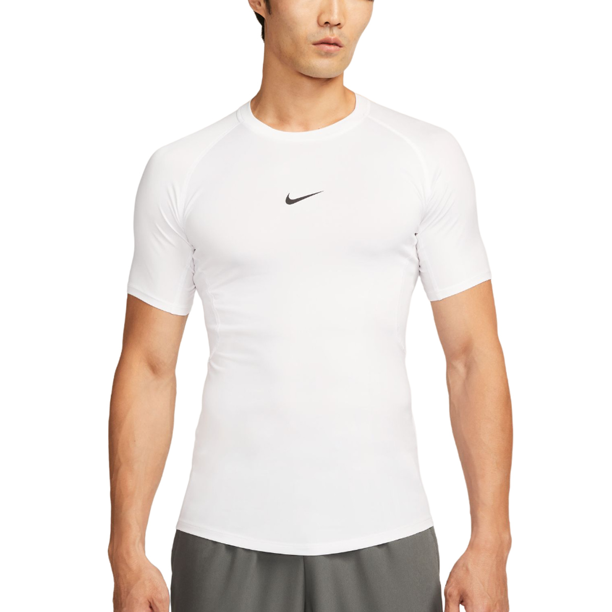 Ανδρικό Αθλητικό T-Shirt Nike Pro Dri-FIT