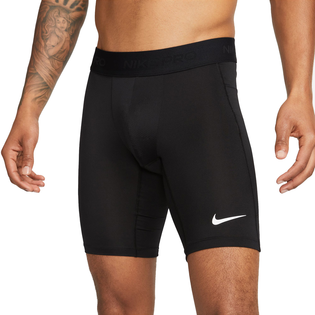 Ανδρικό Αθλητικό Σορτς Nike Pro Dri-FIT