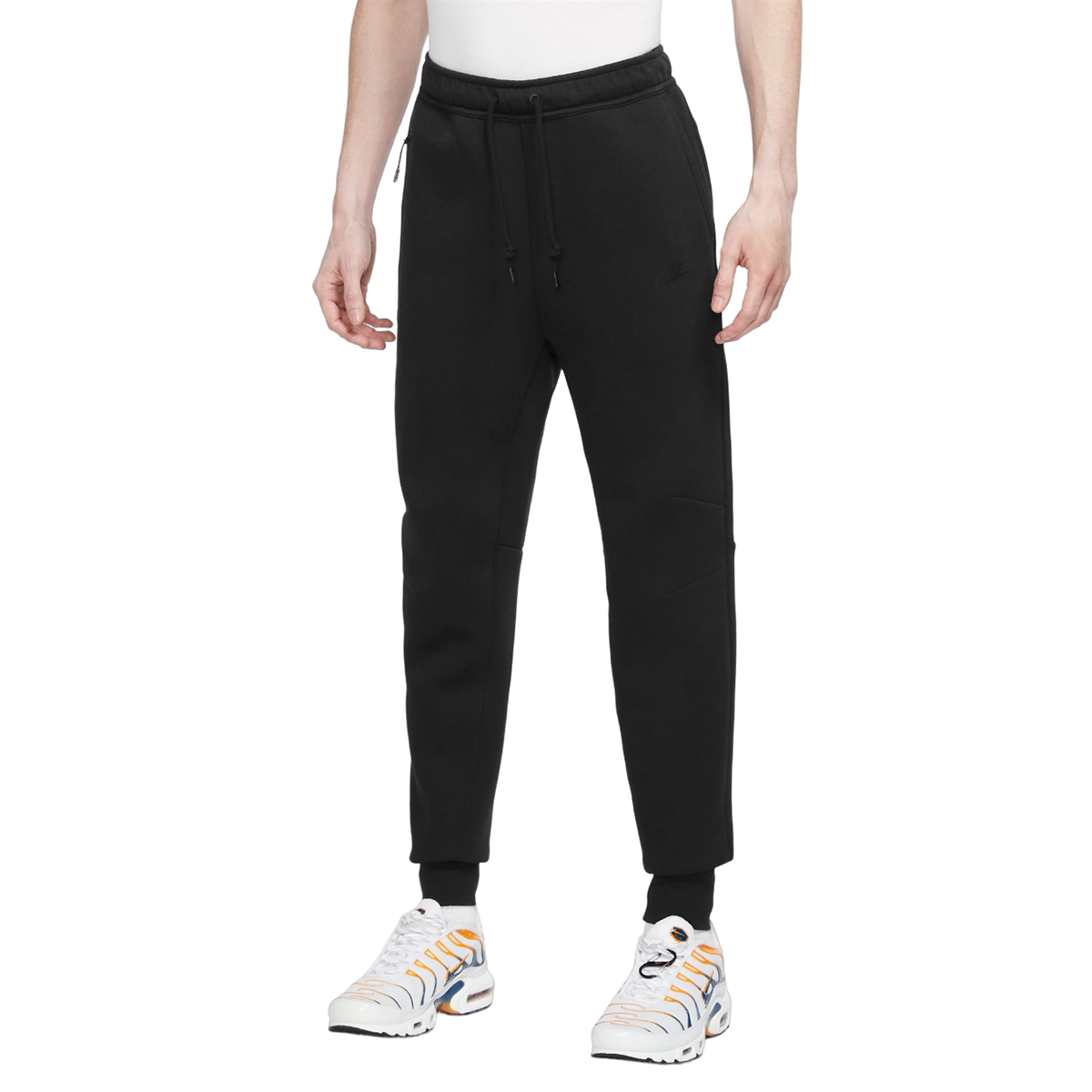 Ανδρική Φόρμα Παντελόνι Nike Sportswear Tech Fleece