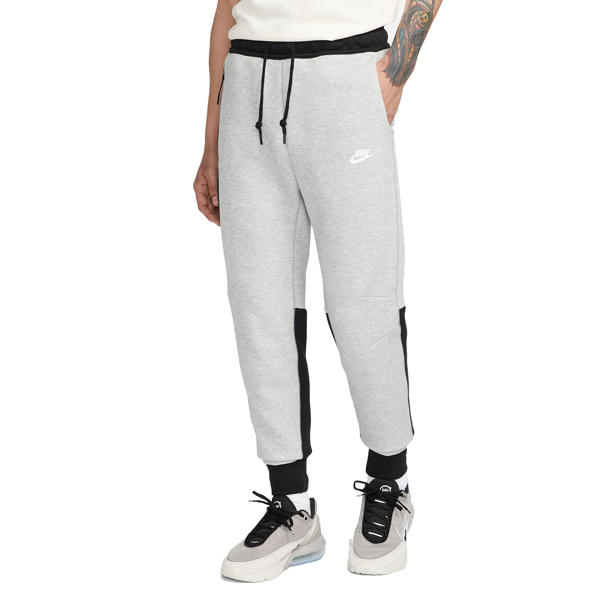 Ανδρική Φόρμα Παντελόνι Nike Sportswear Tech Fleece