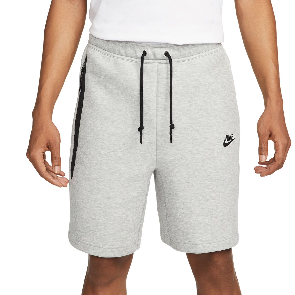 Nike Sportswear Tech Fleece Ανδρικό Σορτς (9000173058_6077)