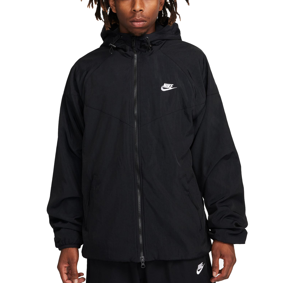 Nike M Nk Wr Winter Wvn Hd Jkt (9000151934_1480)