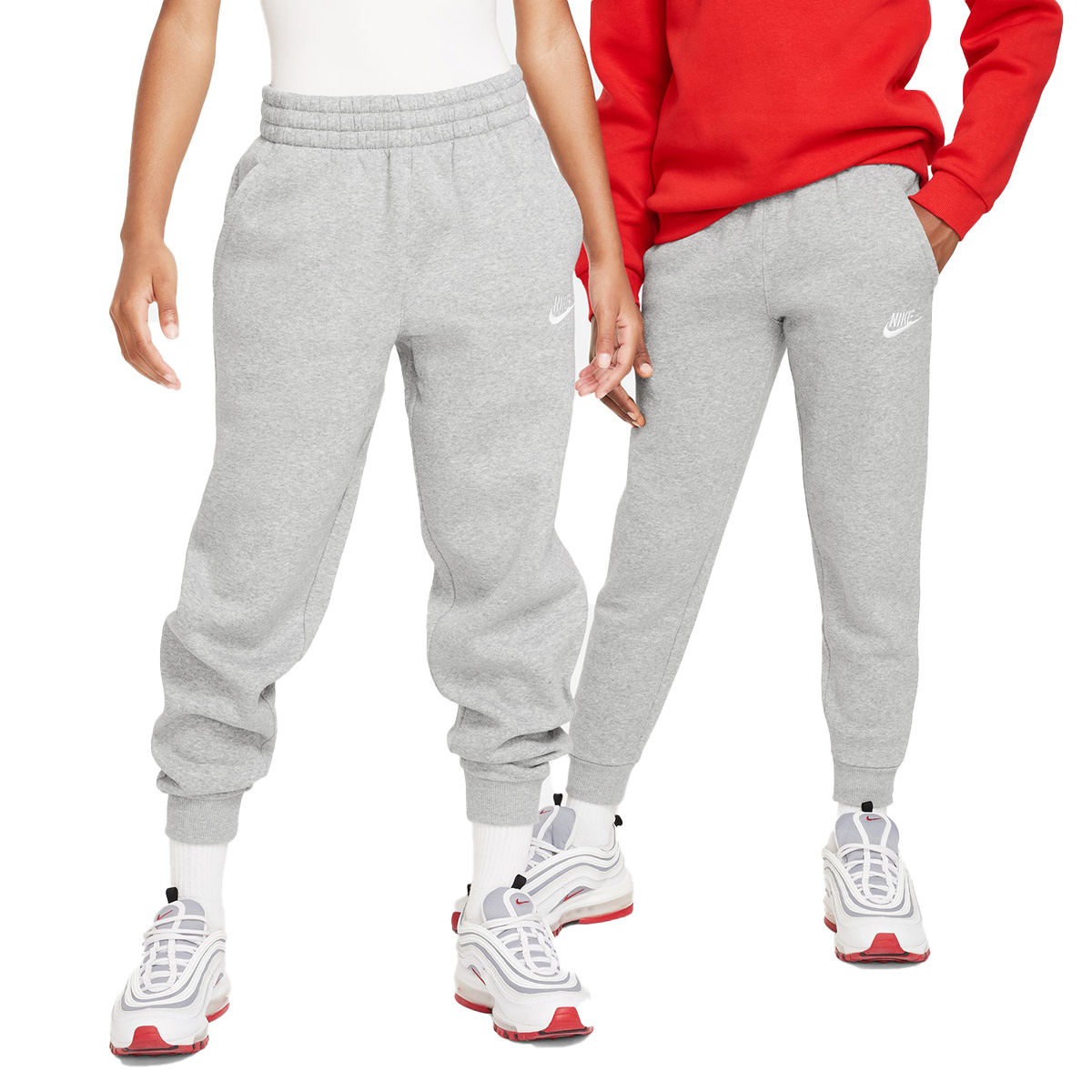 Nike Sportswear Club Fleece Big Kids’ Joggers