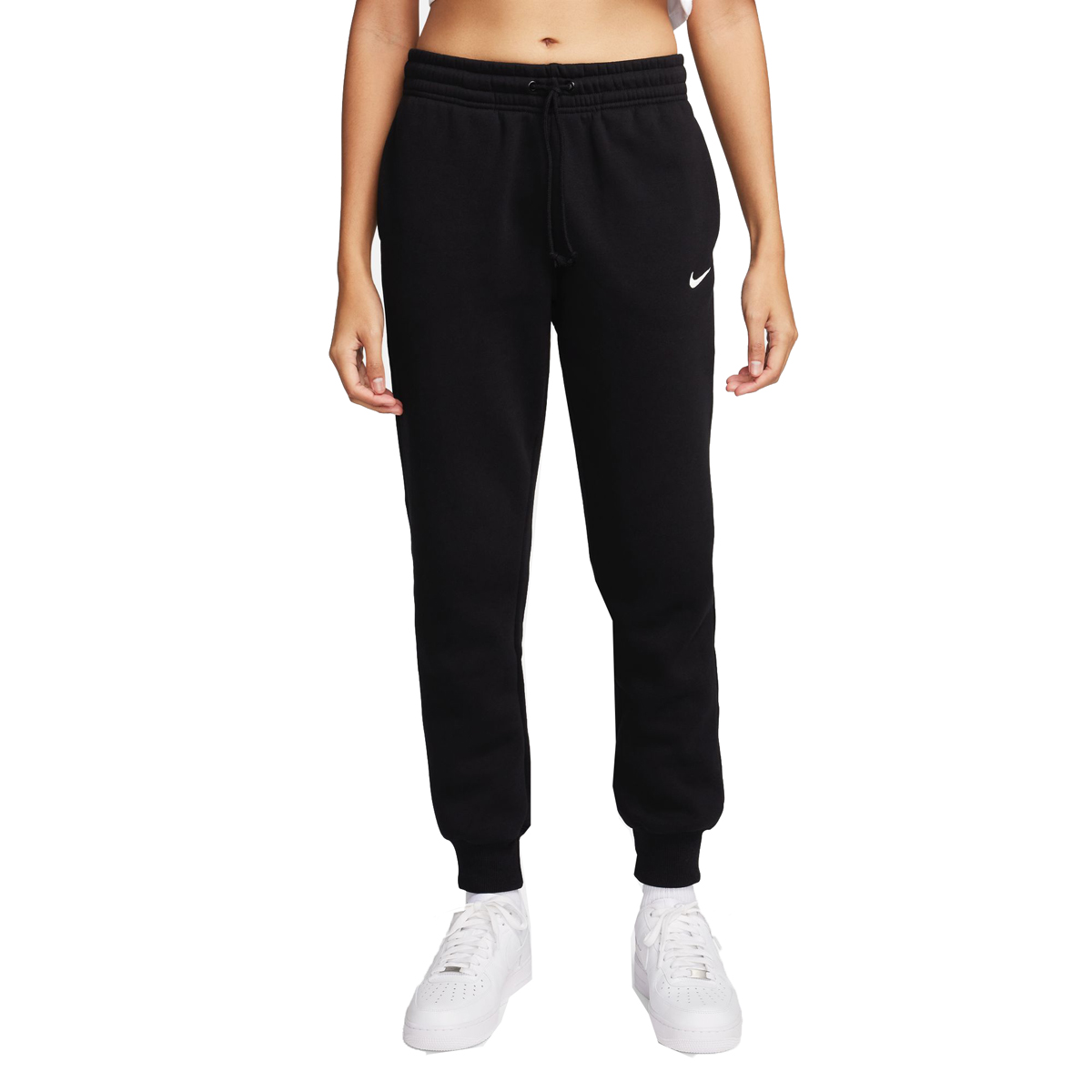 Nike Sportswear Phoenix Fleece Women’s Mid-Rise Sweatpants