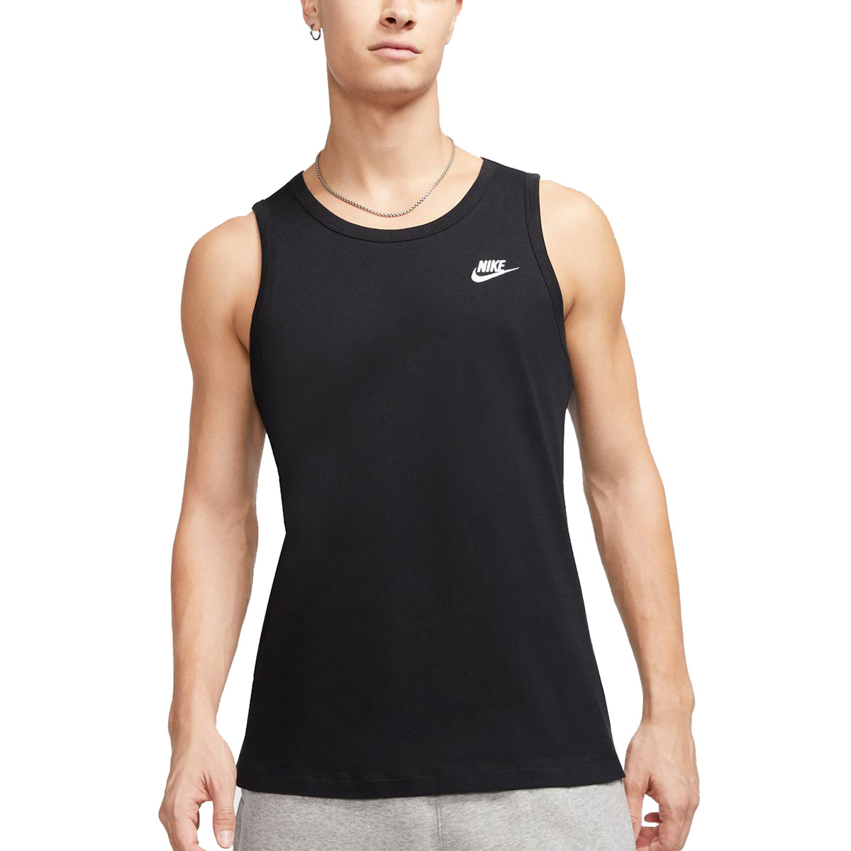 NIKE SPORTSWEAR TANK CLUB