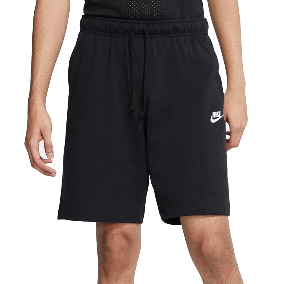 Nike Sportswear Men’s Club Short Jersey