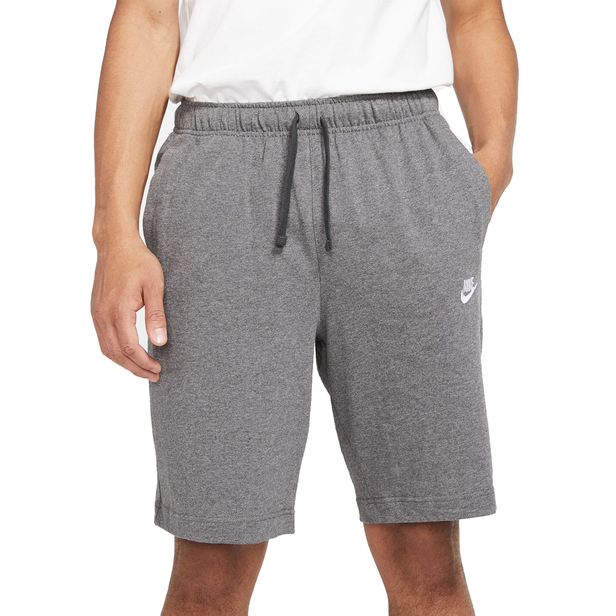 Nike Sportswear Club Fleece Men’s Running Shorts