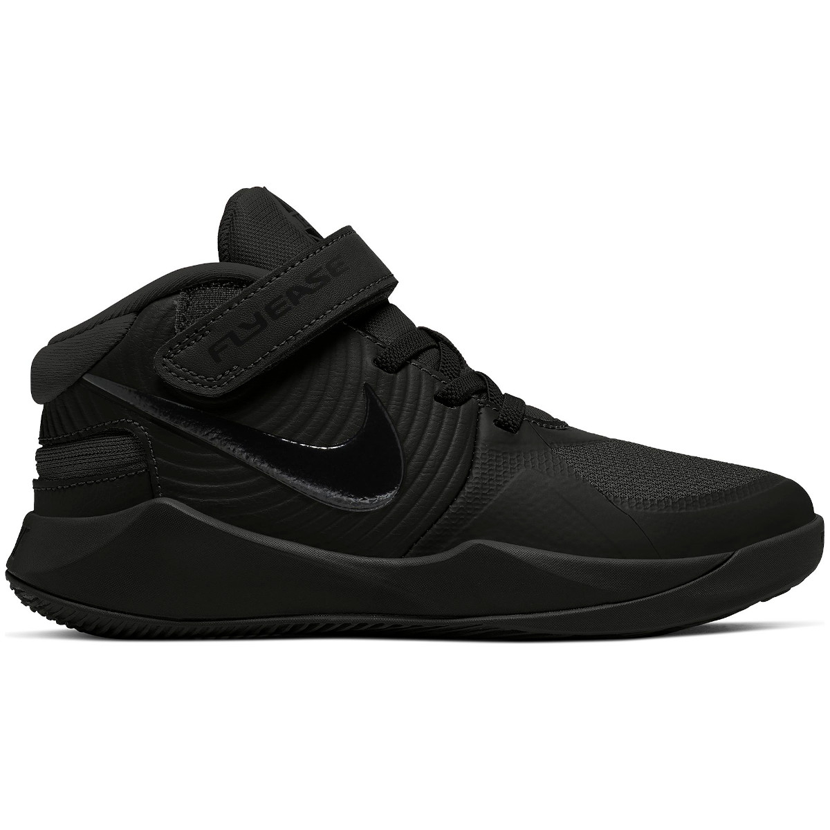 Nike Team Hustle D 9 Flyease (Ps) BV2951-010