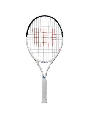 Παιδική ρακέτα τένις Wilson Roland Garros Elite 25 WR148810