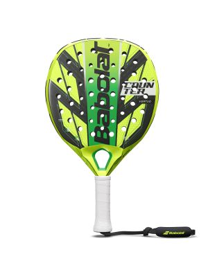 Ρακέτα Padel Babolat Counter Vertuo 150125-100