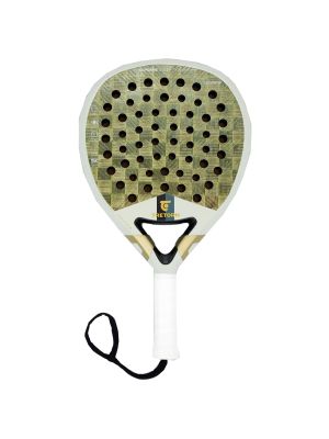 Ρακέτα Padel Tretorn Supreme Rally TX Light 477359