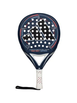 Ρακέτα Padel adidas adipower Multiweight Ctrl Pro ETD ADRK1CA7U0012F