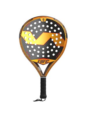 Ρακέτα Padel Varlion LW Prisma Carbon 9 RACK230014015