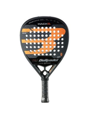 Ρακέτα Padel Bullpadel Hack 03 Comfort 471604