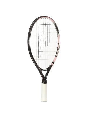 Παιδική ρακέτα τένις Prince Pink 19'' Aluminium 7T29D305