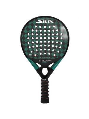 Ρακέτα Padel Siux Trilogy Control Pro 4 109486