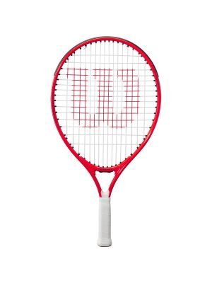 Παιδική Ρακέτα Τένις Wilson Roger Federer 19" WR054010